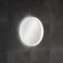 Sansa Round LED Mirror, 600 mm Sansa Round LED Mirror, 600 mm